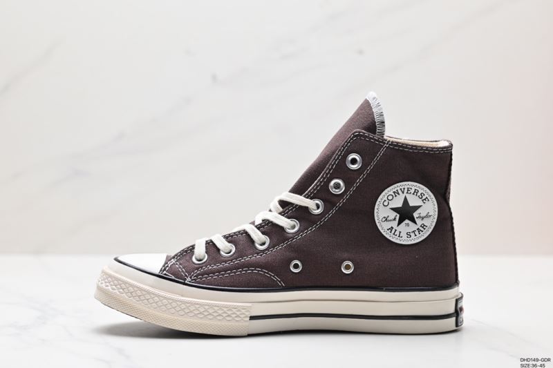 Converse Shoes